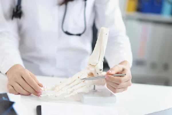 Complete Orthopedic Care